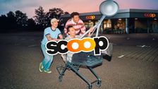Mit der Integration von scoop als eigenständige App in die Supercard entsteht eine neue Community. Bild: Coop.