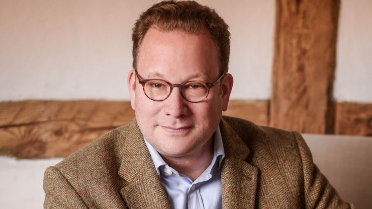 Benedikt von Riedesel neuer KIOTI Country Manager. Bild: KIOTI.