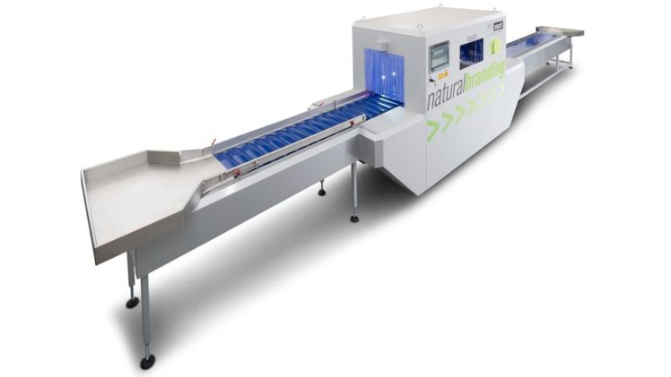 Der NB-Serie der EcoMark GmbH aus Neuwied wurde auf der SIVAL 2020 ausgezeichnet. Bild: EcoMark.