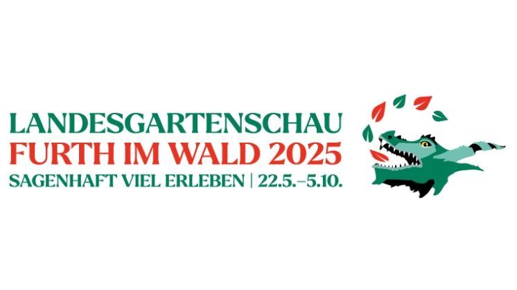 Auf der Landesgartenschau Furth im Wald 2025 wurden 401.465 Besuche gezählt.