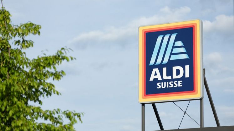 ALDI SUISSE ist neu Teil des "Klimabündnisses Lebensmittel" der IG Detailhandel. Bild: © ALDI SUISSE.