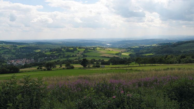 Die Region Oberhessen erhält den Zuschlag für die Ausrichtung der Hessischen Landesgartenschau 2027. Bild: FGL.