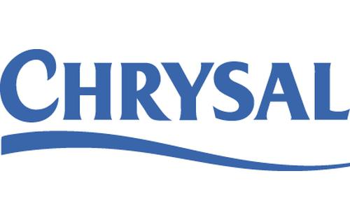 Mit dem Chrysal Cares Programm will Chrysal nachhaltiger werden. 