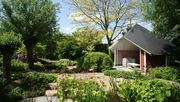 Rund 200 einzigartige Schaugärten - von groß bis klein - bieten ein abwechslungsreiches Potpourri an Gartenideen. Bild: Appeltern. 