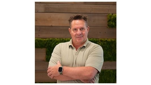 STIGA begrüßt Peter Geiermann als neuen Professional Business Developer. Bild: © STIGA GmbH.