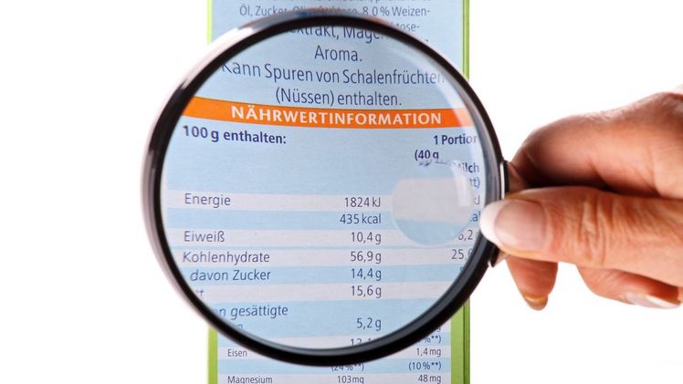 Chance auf eine europäische Kennzeichnungslösung nutzen. Bild: DTI.