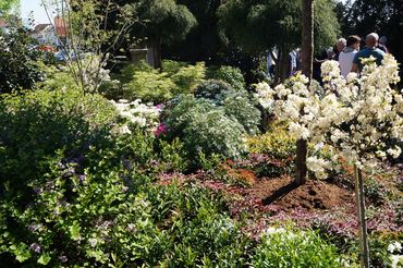 Impressionen von der RHODO 2023. Bild: GABOT.