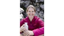 Dr. Antje von Dewitz, Geschäftsführerin der Outdoor-Marke VAUDE. Bild: VAUDE/Attenberger.