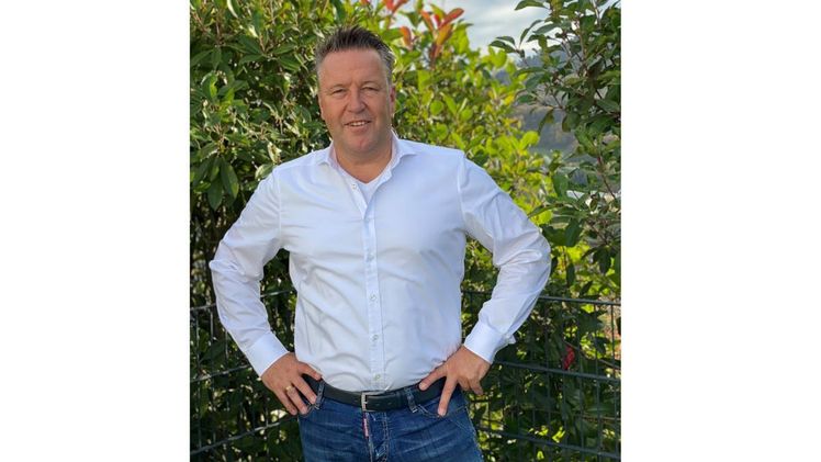 Armin Rehberg. Bild: SanLucar.