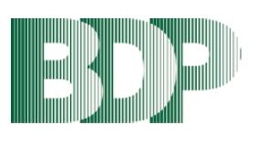 Der BDP begrüßt die am 19. September 2019 verabschiedete Resolution des EU-Parlaments zum Patentierungsverbot auf Pflanzen aus Kreuzung und Selektion.