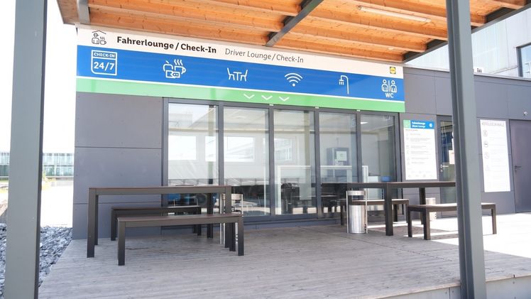 Digitalisierung und mehr Wertschätzung. Bild: Lidl Schweiz.