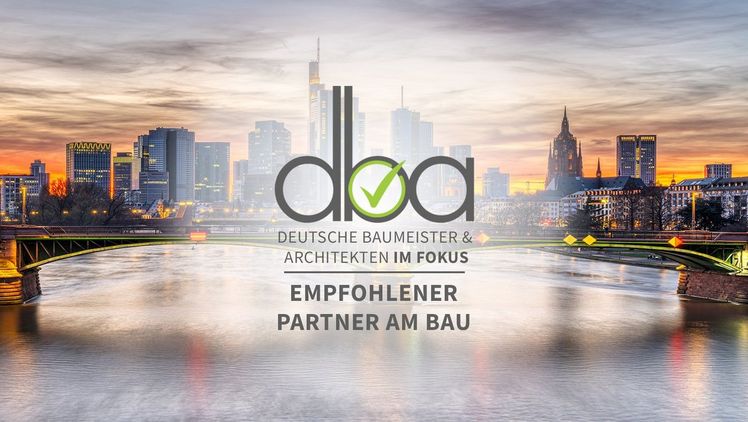 Optigrün tritt dem dba Baunetzwerk bei. Bild: dba.