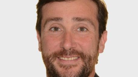 Giuliano Parodi ist neuer Geschäftsführer von Yanmar Construction Equipment Europe. Bild: Yanmar.