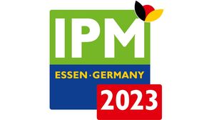 IPM ESSEN 2023 Logo