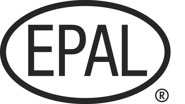 Seit ihrer Gründung im Jahr 1991 konzentriert sich die EPAL auf den Ausbau und die Sicherung des weltweit erfolgreichsten offenen Poolingsystems für Ladungsträger. Bild: EPAL.