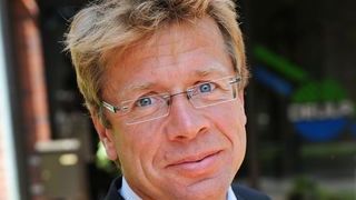 Dr. Klaus Drescher zum Geschäftsführer auf der 124. Hauptversammlung der Landwirtschaftskammer Schleswig-Holstein bestellt. Foto: privat. 