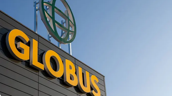 Special Olympics Deutschland schließt Partnerschaft mit GLOBUS Markthallen und GLOBUS Baumarkt für Saarland 2026. Bild: GLOBUS.