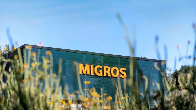 Migros setzt den Fokus auf Schweizer Bio-Landwirtschaft. Bild: Migros.