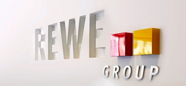 Veränderungen bei der REWE Group zum 1. Januar 2019. Bild: REWE Group.