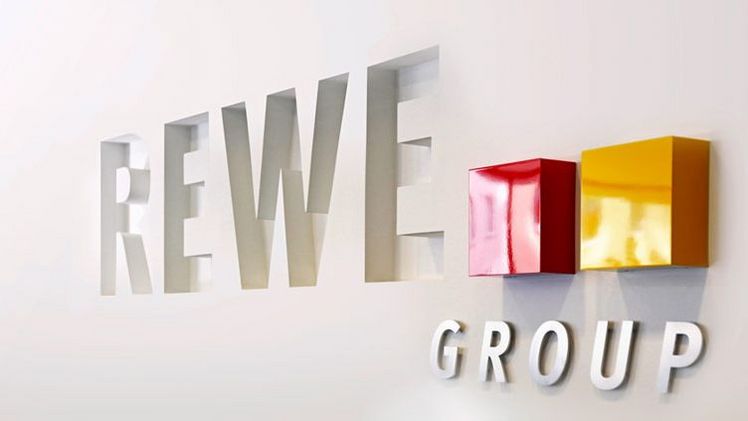 REWE stellte auf der „Internationalen Grünen Woche“ Klimaschutz in den Fokus. Bild: REWE Group.