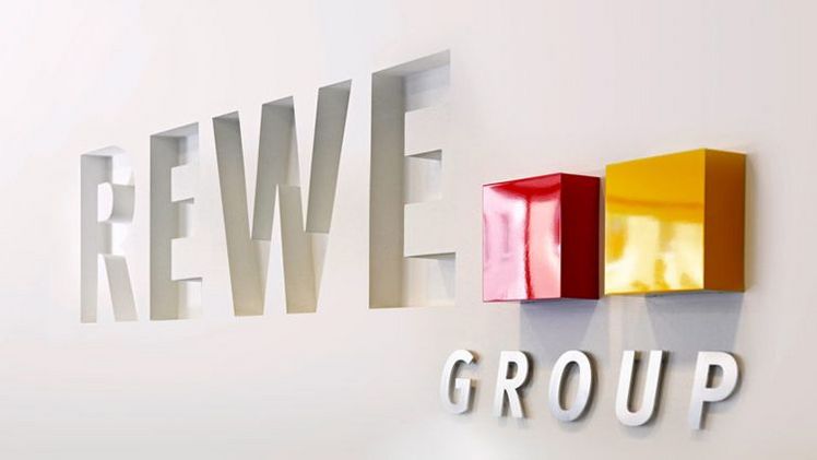 Kompetenzzentrum Landwirtschaft der REWE Group mit eigener Website online. Bild: REWE.