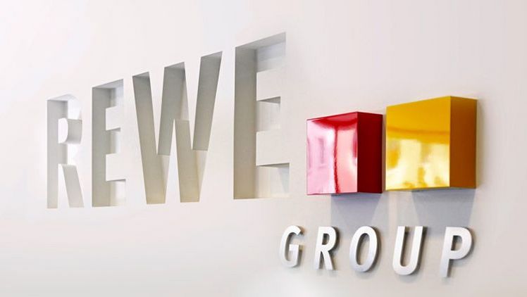 Neue Standorte für die REWE Group.  Neue Standorte für die REWE Group.