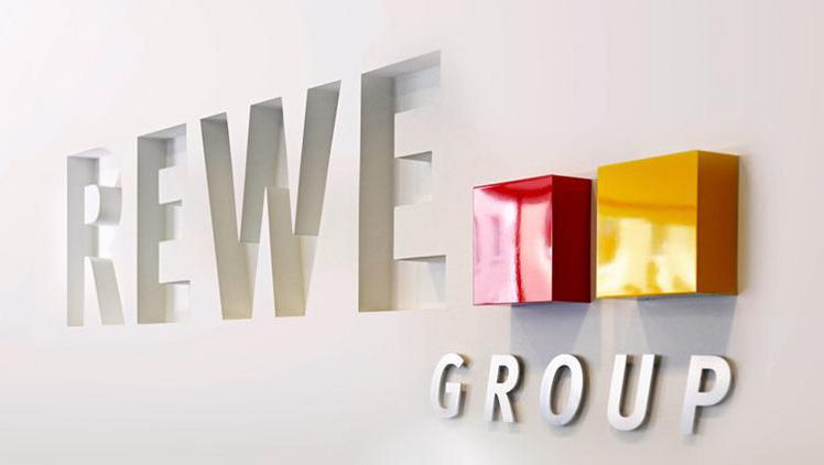 REWE Group-Vorstand Frank Wiemer scheidet planmäßig Ende September aus. Bild: REWE Group.