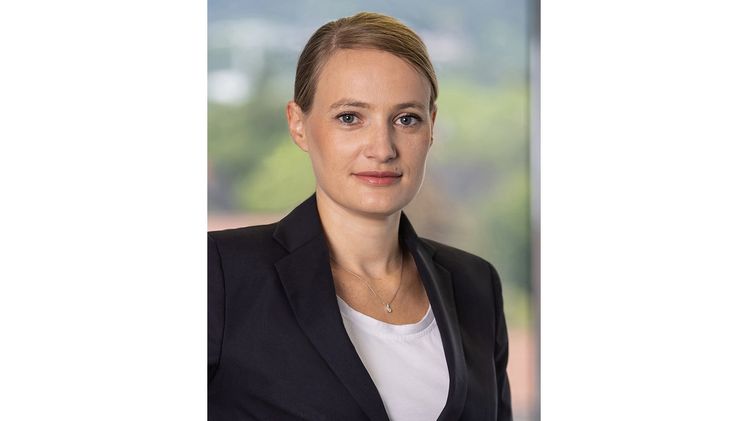 Christina Daske in den Vorstand von K+S berufen. Bild: K+S Aktiengesellschaft.