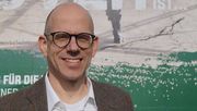 Markus Guhl, Hauptgeschäftsführer des Bundes deutscher Baumschulen (BdB) e.V.. Bild: GABOT.