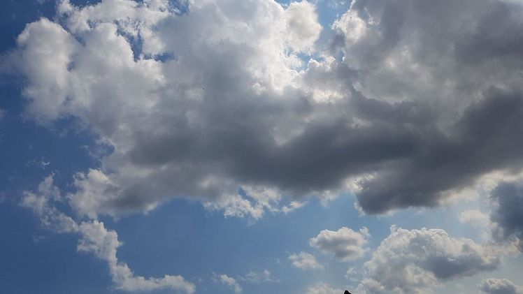 Der vergangene Juni brachte mit etwa 277 Stunden Sonne satt. Bild: GABOT.