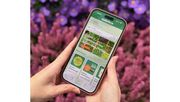 Vom Punktestand bis zum saisonalen Gartenwissen: Die neue bellaflora App entwickelt das GartenFreunde-Programm digital weiter. Bild: bellaflora.