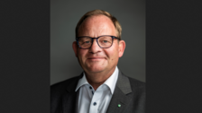 Dr. Lothar Hövelmann. Bild: DLG.