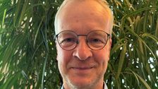 Jan-Hinrich Heydorn ist Vorsitzender des Fachausschusses der Schleswig-Holsteiner Baumschulbörse, die sich nun bundesweit für BdB-Mitglieder öffnet. Foto: BdBSH 2026.