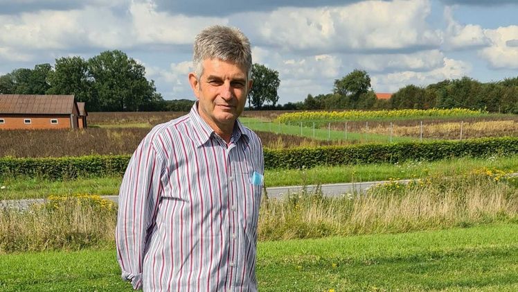 Prof. Dr. Wolfgang Prämaßing hatte 2017 die Stiftungsprofessur an der Hochschule Osnabrück angetreten. Diese wurde nun entfristet. Bild: Hochschule Osnabrück.