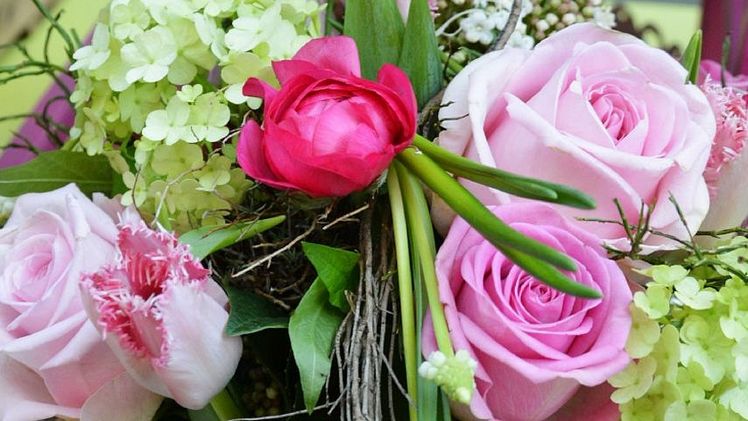 Die Veiling Rhein-Maas verzeichnete ab dem 11. Februar bis zum Valentinstag eine starke Nachfrage. Bild: Veiling Rhein-Maas.