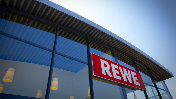 REWE startet Online-Marktplatz. Bild: REWE.
