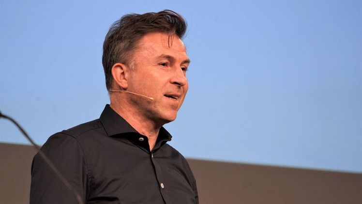 Künftig werde die klassische Werbung nicht mehr reichen, ist Jörg Reuter überzeugt. Bild: mr, LID. 