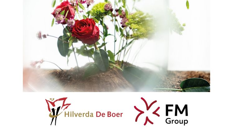 FM Group und Hilverda De Boer fusionieren miteinander. Bild: FM Group. FM Group und Hilverda De Boer fusionieren miteinander. Bild: FM Group.