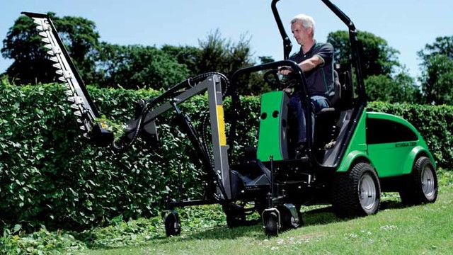 Rapid Gruppe hat sich im ersten Halbjahr 2017 positiv weiterentwickelt. Bild: Rapid.