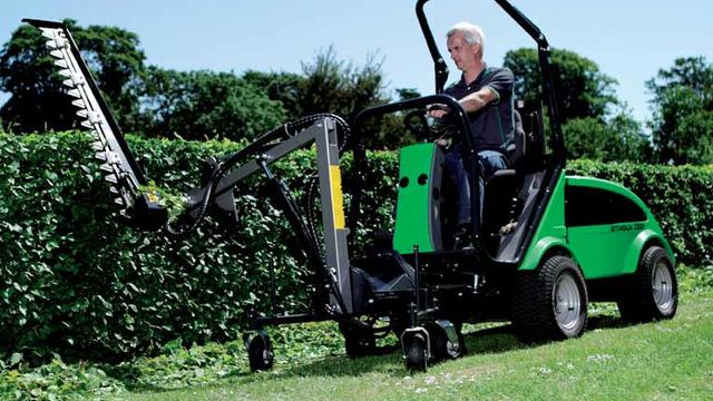 Rapid Gruppe hat sich in 2017 positiv weiterentwickelt. Bild: Rapid. 