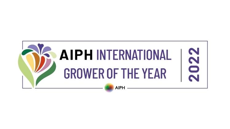 Die International Grower of the Year (IGOTY) Awards 2022.