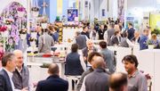 Forum für Gärtner*innen mit dem Fokus Jungpflanzen. Bild: Messe Essen.