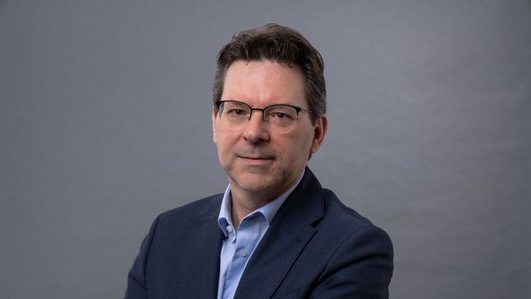 Jochen Ludwig, Chief Commercial Officer bei OBI. Bild: © OBI.