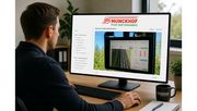 Munckhof Fruit Tech Innovators bringt praktische E-Learnings und Masterclasses zu den neuesten Sprühtechniken im Obstbau auf den Markt. Bild: Munckhof Fruit Tech Innovators.