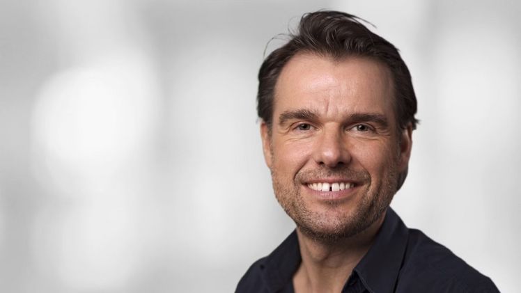 Detlef Jahnke wird neuer Geschäftsführer Fachhandel bei hagebau. Bild: hagebau.