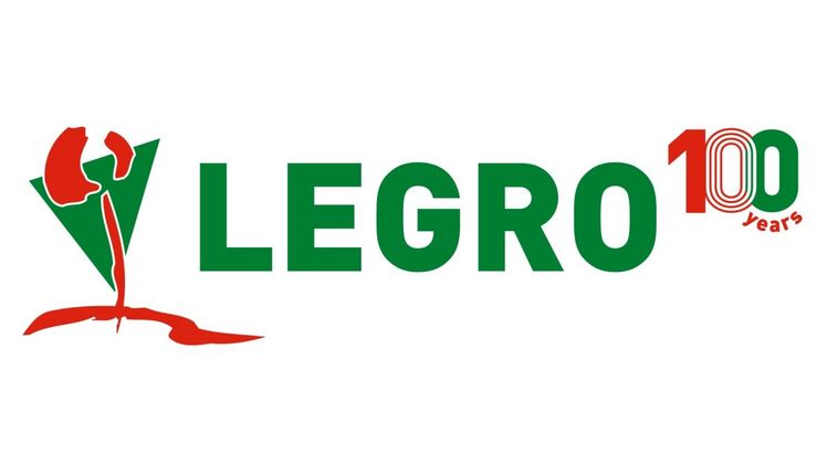 Legro erhält das Prädikat "Königlich".