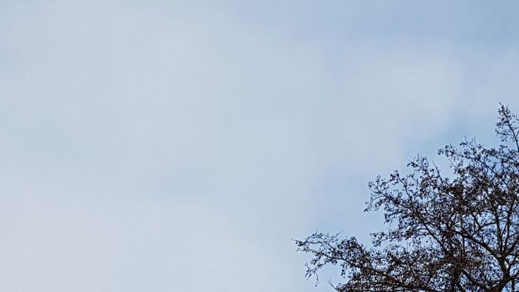 Keine Sonnengarantie durch die Inversionswetterlage. Bild: GABOT.