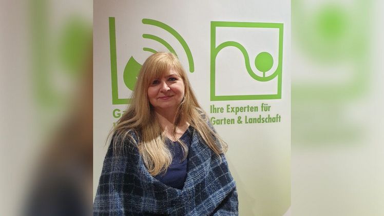 Birgit Alvarez. Bild: VGL BW. Birgit Alvarez. Bild: VGL BW.