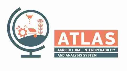 Die DLG ist Partner des EU-Horizon-Projekts „Agricultural Interoperability and Analysis System”. Bild: ATLAS. 