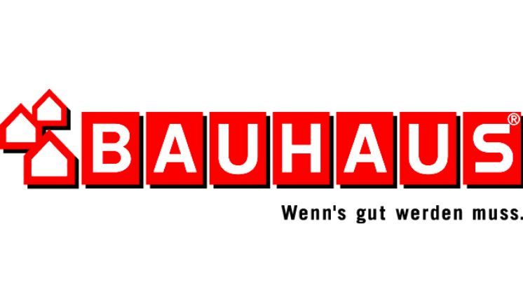 BAUHAUS darf acht Baumärkte der insolventen HELLWEG-Gruppe übernehmen.